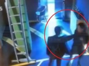 لقطات صادمة أمام الكاميرا.. فيديو يوثق لحظة ضرب وزير سابق لزوجته لمدة 8 ساعات