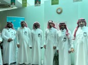 الأسر الكافلة بالأحساء تنظم حفل معايدة لمنسوبيها بمناسبة عيد الفطر المبارك