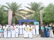 “بيئة الأحساء” تدشّن أسبوع البيئة 2024.. تحت شعار “تعرف بيئتك”