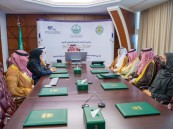 أمير الشرقية يرعى مذكرة تفاهم لتعزيز التوعية الوقائية لحماية المجتمع من المخدرات