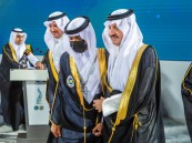 كيف كانت ردود الفعل على حضور مصاب بالسرطان لحفل تخرجه؟.. وإشادة واسعة بموقف أمير الشرقية