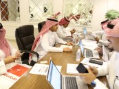 بالصور.. تعليم الأحساء يواصل استقبال المرشحين للوظائف التعليمية في اليوم الثاني