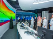 اطلع على منجزاتها.. نائب أمير الشرقية يزور أرامكو السعودية