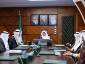 خلال استقباله لرجال أعمال.. أمير الشرقية يطلع على مبادرة تنموية تواكب مقومات المنطقة