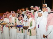 بالصور.. جامعة الملك فيصل تختتم فعاليات “ليالي كفو الرمضانية”