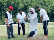 في رُبع 2024 الأول.. 3593 متطوعًا ينفذون “279 فرصة تطوعية” بالأحساء