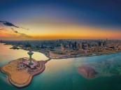 الخبر تنضم لقائمة المدن الذكية بالعالم لعام 2024