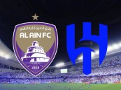 “العقيل” لا تأجيل للقاء العين والهلال