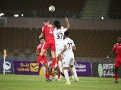 القادسية يقسو على جدة بثلاثية ويواصل صدارة”يلو”