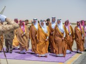 أمير الشرقية: دعم القيادة كان له أكبر الأثر في اكتمال تطوير مطار الأحساء الدولي