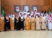 فرع مركز الملك عبدالعزيز بالشرقية للتواصل الحضاري يكرم “بر الفيصلية”