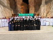 تزامنًا مع اليوم العالمي للطب البيطري.. تكريم أول دفعة من خريجات البيطرة في المملكة