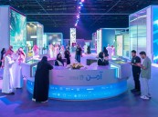 بفعالياته التوعوية المتنوعة.. جناح “الشباب” يجذب زوار معرض برنامج “آمن” بالمنطقة الشرقية