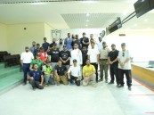 بمشاركة 47 راميًا و رامية.. ختام بطولة الاتحاد السعودي للرماية العملية