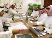 تعليم الأحساء يبدأ في مقابلة المرشحين والمرشحات للوظائف التعليمية