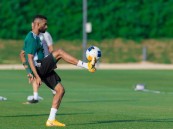 الأخضر تحت 23 يواجه أوزباكستان في ربع نهائي كأس آسيا