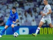 انتصار غير مكتمل.. الهلال يودع دوري أبطال آسيا عبر العين الإماراتي