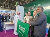 جامعة الملك فيصل تحصد “ذهبية” في تقنية جديدة لتوليد الطاقة من مياه الصرف الصحي