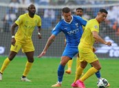 ثالث الرافضين.. النصر يعترض على تأجيل مباراة الأهلي والهلال