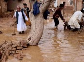 مصرع 50 شخصًا في فيضانات مفاجئة بأفغانستان