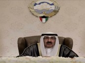 أمير الكويت يحل مجلس الأمة ويوقف العمل ببعض مواد الدستور