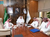 أمين الشرقية يناقش تصحيح وضع العربات المتنقلة.. وتطبيق اللوائح