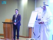 إطلاق دورة تدقيق سلامة الطرق بجامعة الإمام عبدالرحمن بن فيصل