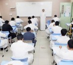 مساعد الملحم لـ«الواحة نيوز»: نقل الطلاب عبر «نور» بلا مراجعة للمدرسة.. وهذه الخطوات