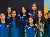 العدالة بطل السباحة للسيدات للأندية والهيئات