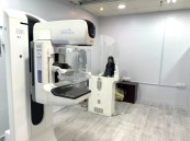 تجمع الأحساء الصحي يطلق خدمة الكشف المبكر عن سرطان الثدي