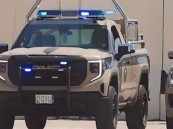 دوريات المجاهدين بالمنطقة الشرقية تقبض على مقيم لترويجه مادة الميثامفيتامين المخدر