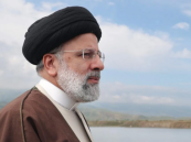 التلفزيون الإيراني يعلن وفاة الرئيس إبراهيم رئيسي ووزير خارجيته في حادث تحطم المروحية