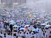 الداخلية: قرارات إدارية بحق 26 شخصًا لنقلهم 83 مخالفًا لا يحملون تصاريح الحج