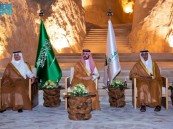 أكد على دعم القيادة.. نائب أمير الشرقية يلتقي رجال وسيدات ورواد الأعمال بالأحساء