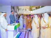 بحضور وزير البيئة.. أمير الشرقية يفتتح فعاليات منتدى الاستثمار البيئي