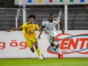 العدالة يحبط جماهيره بتعادل مخيب