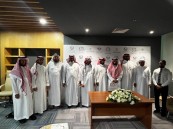 تدشين أول رابطة خيل في السعودية بالأحساء
