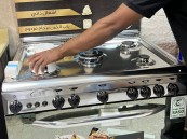 بتكلفة تتجاوز 75 ألف ريال.. العيون الخيرية تقدم 45 جهازًا كهربائيًا للمستفيدين