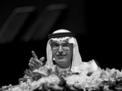 كرَّمه الملك سلمان.. وفاة الأمير بدر بن عبدالمحسن