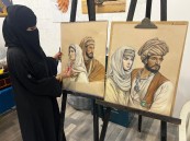 “الشهيب” تستعد لإقامة أول “إنكتوبر” في السعودية