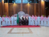 أمير الشرقية يشيد بجهود القيادة لتطوير منظومة النقل.. ويؤكد: موقع المنطقة مهم ويربط طرق دولية