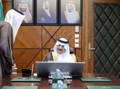 ينظمها تجمع الشرقية الصحي.. أمير الشرقية يدشن حملة “نحج بوعي” لتثقيف الحجاج