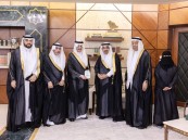 أمير الشرقية يدشن مقر الجمعية التعاونية الاستهلاكية لموظفي السكة الحديدية