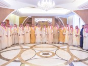 بالصور.. أمير الشرقية يطّلع على التقرير السنوي لغرفة الشرقية لعام 2023