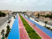 أمانة المنطقة الشرقية تنشئ ممشى الفاتح بالقطيف بطول أكثر من 1.2 كلم