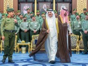 أمير الشرقية مشيدًا بمنسوبي الجوازات: “الجميع يثق فيكم وفي استعداداتكم لموسم الحج”