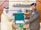 لسرعة استجابتهم للحالات.. أمير الشرقية يثمن دور القيادة في دعم “الدفاع المدني”