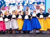 الأمير سعود بن طلال يرعى الاحتفال بانضمام الأحساء للشبكة العالمية لمدن التعلم باليونسكو