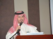 مدير تعليم الأحساء: مدارسنا هي خط الدفاع الأول لحماية أبنائنا ممن يستهدفهم فكريًا