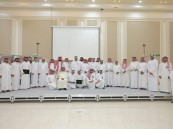 لتعاونهم النوعي.. العيون الخيرية تحتفي بالإعلاميين ورواد التواصل الاجتماعي